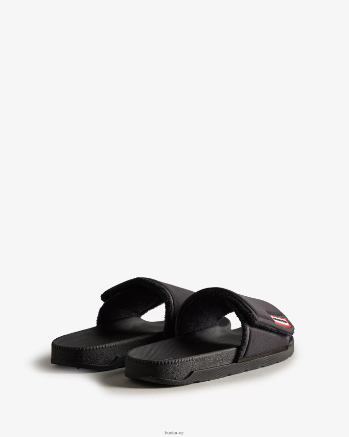 JP0D4D535 Adjustable Slides Hunter Men