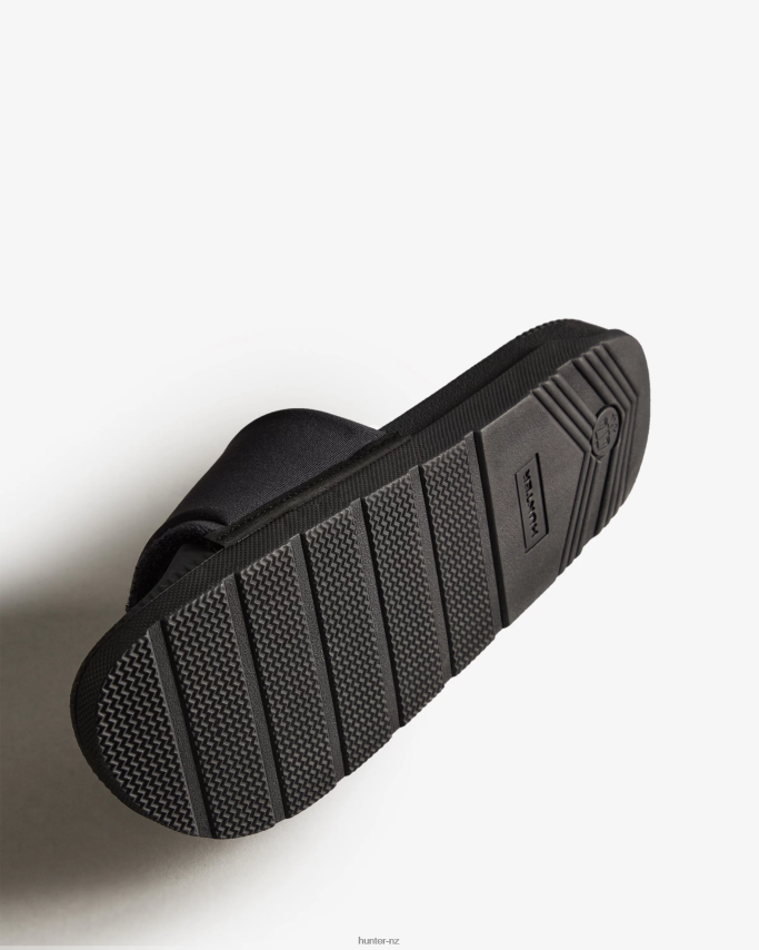 JP0D4D535 Adjustable Slides Hunter Men