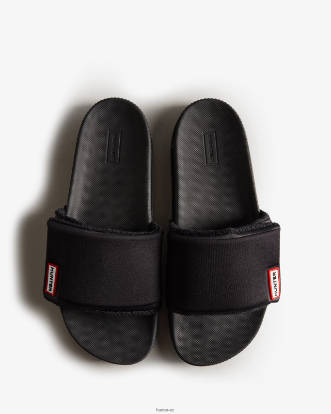 JP0D4D535 Adjustable Slides Hunter Men