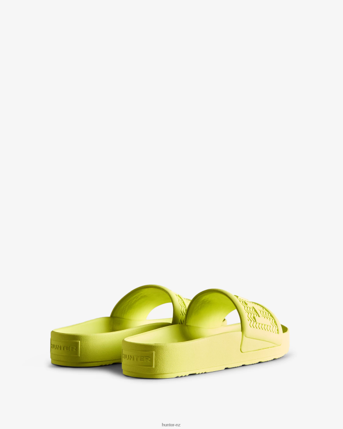 JP0D4D567 BLOOM Slides Hunter Men