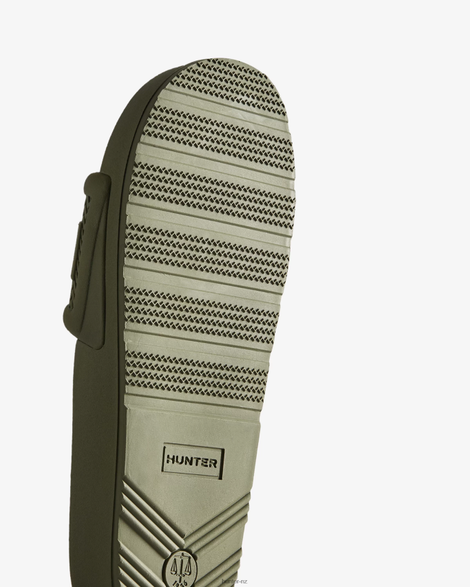 JP0D4D579 BLOOM Slides Hunter Men