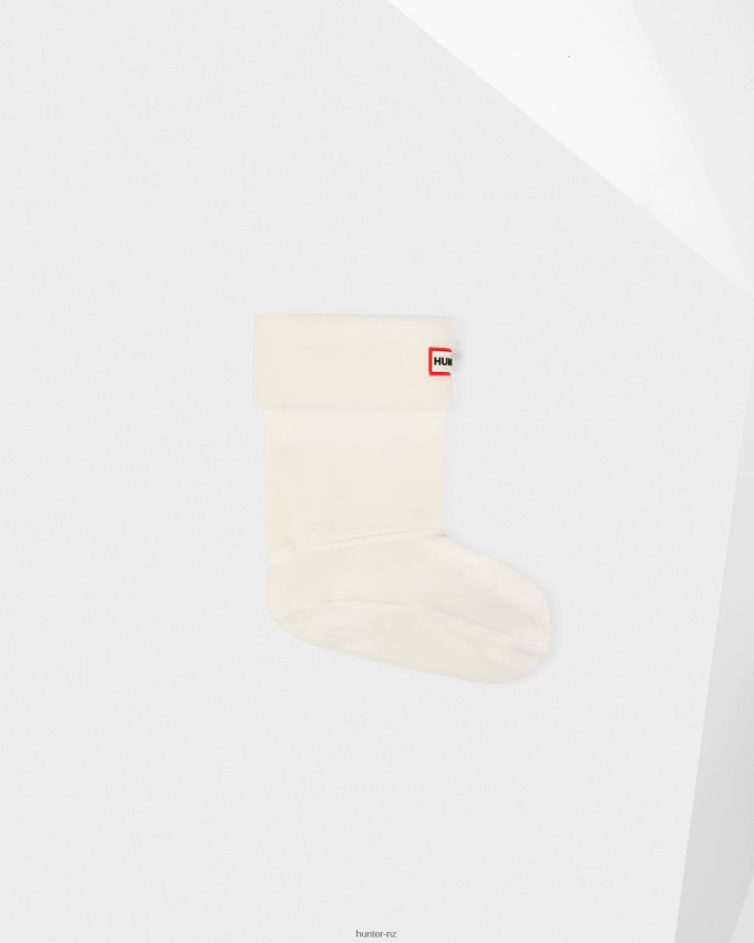 JP0D4D485 Short Boot Socks Hunter Women