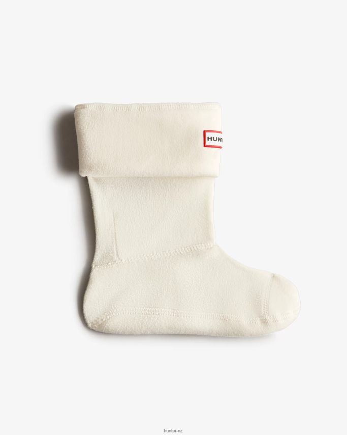 JP0D4D485 Short Boot Socks Hunter Women