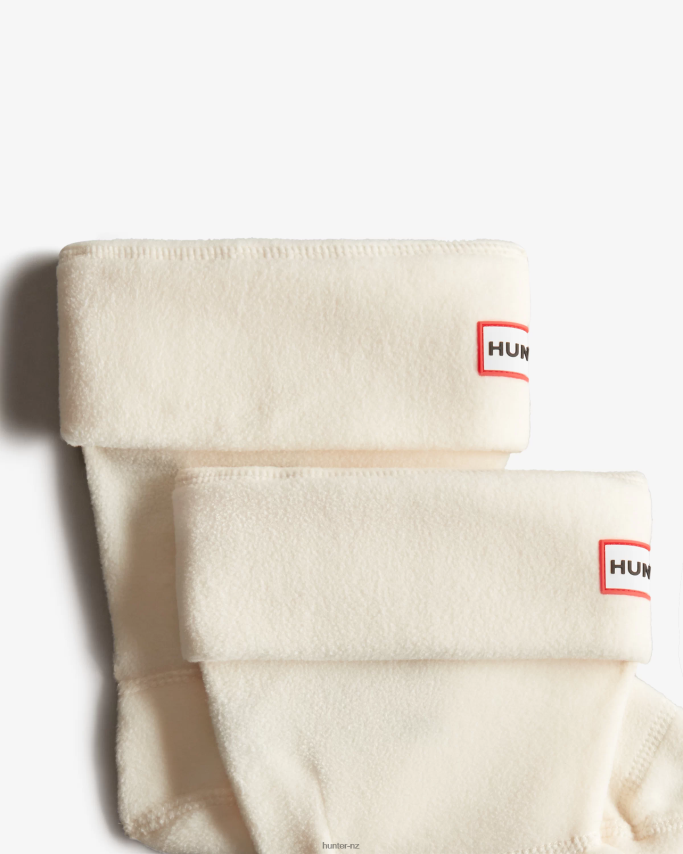 JP0D4D485 Short Boot Socks Hunter Women