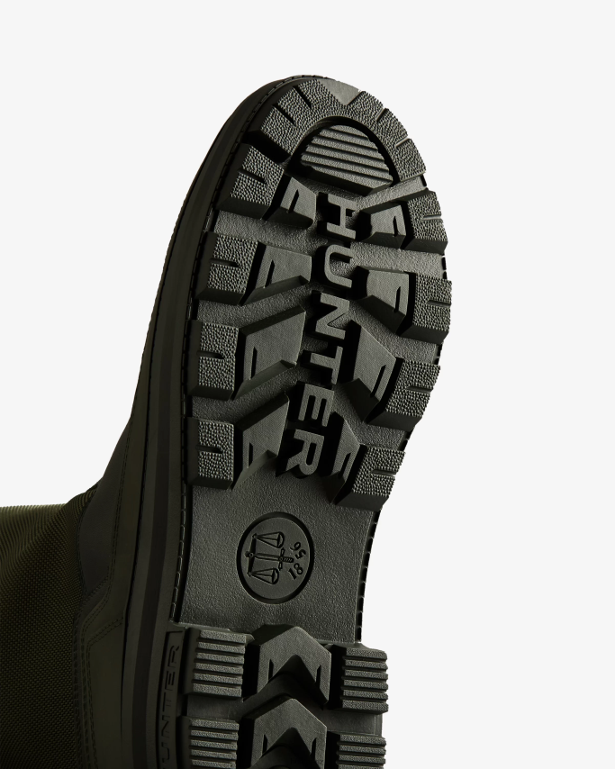 JP0D4D180 Killing Eve Short Hunting Boot Hunter Women