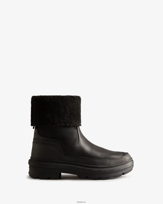 JP0D4D314 Killing Eve Short Hunting Boot Hunter Women