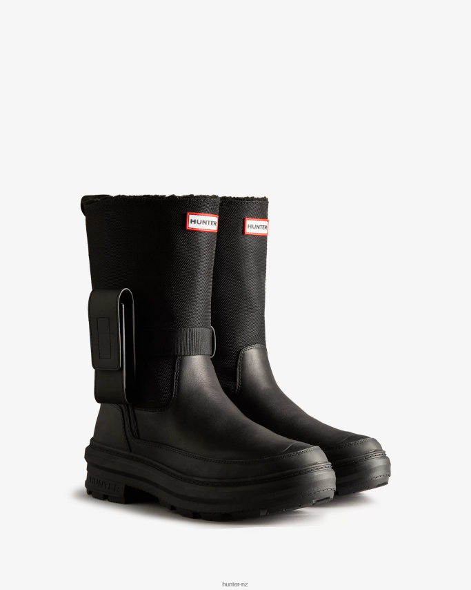 JP0D4D314 Killing Eve Short Hunting Boot Hunter Women