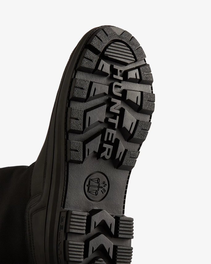 JP0D4D314 Killing Eve Short Hunting Boot Hunter Women