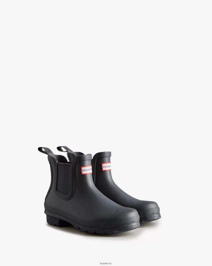 JP0D4D126 Original Chelsea Boots Hunter Women