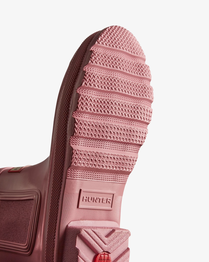 JP0D4D157 Original Gloss Chelsea Boots Hunter Women