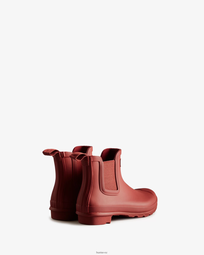 JP0D4D158 Original Chelsea Boots Hunter Women