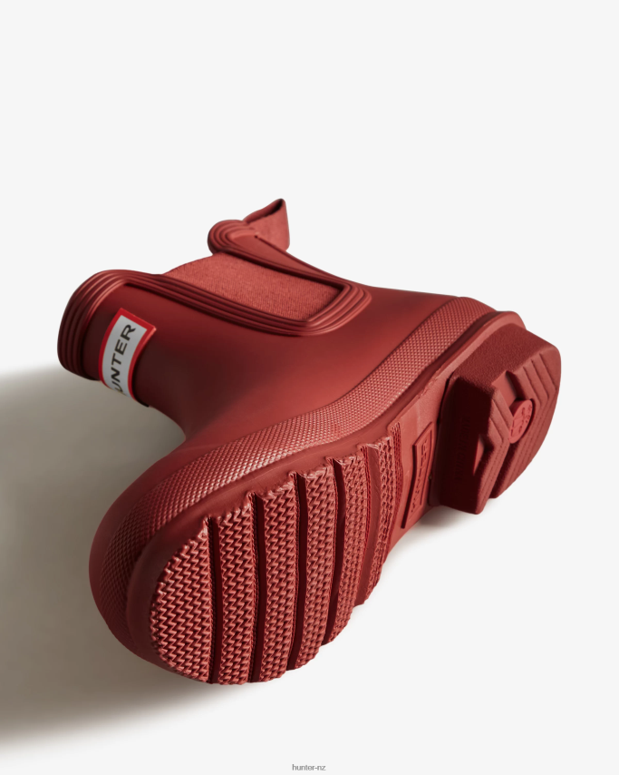 JP0D4D158 Original Chelsea Boots Hunter Women