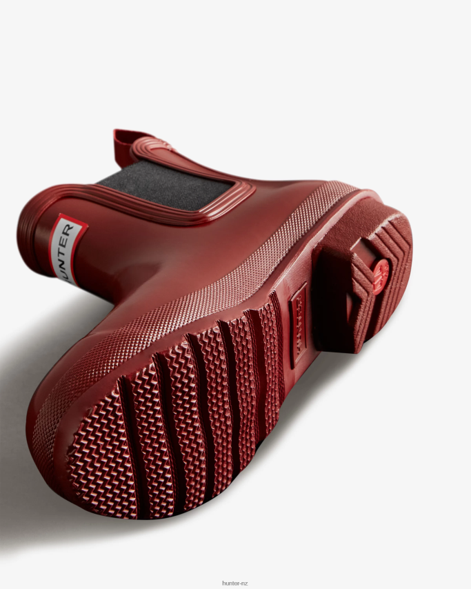 JP0D4D175 Original Gloss Chelsea Boots Hunter Women