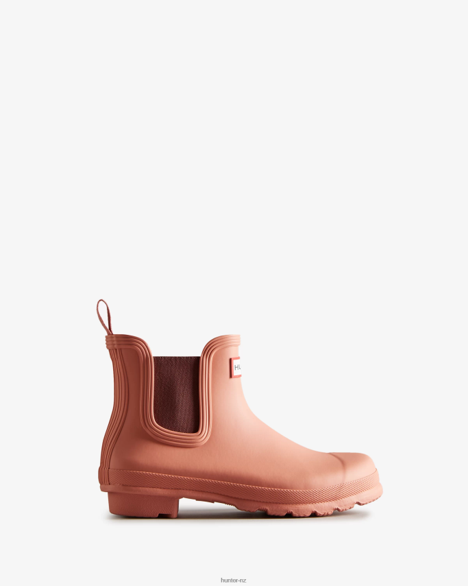 JP0D4D177 Original Chelsea Boots Hunter Women