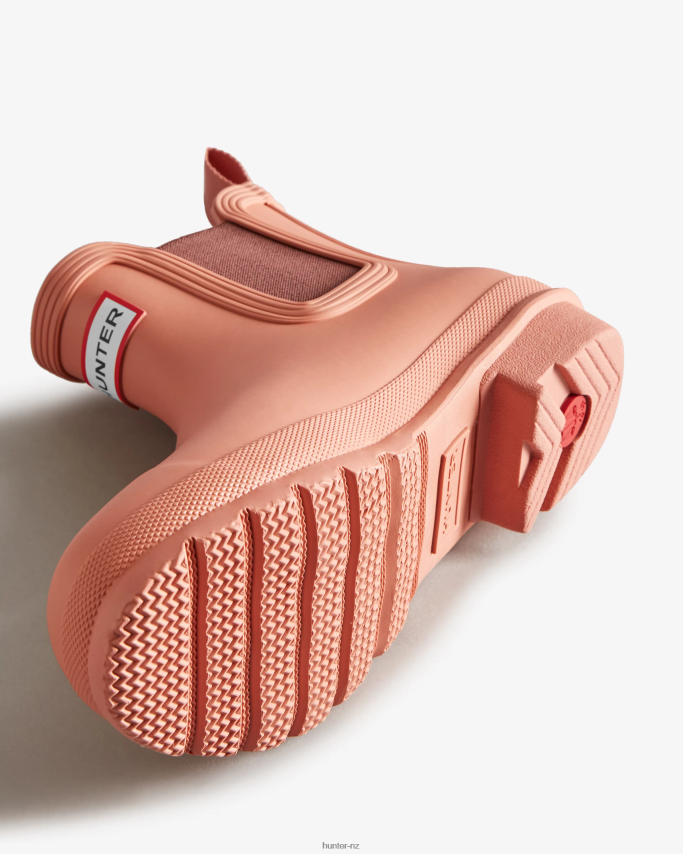 JP0D4D177 Original Chelsea Boots Hunter Women