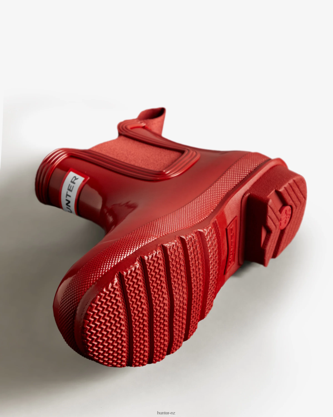 JP0D4D215 Original Gloss Chelsea Boots Hunter Women