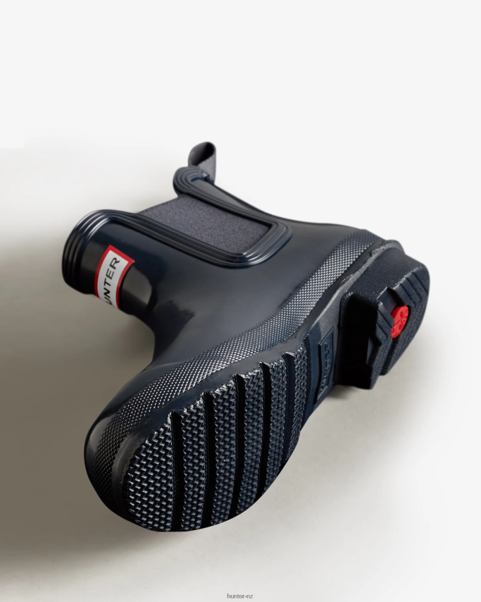 JP0D4D216 Original Gloss Chelsea Boots Hunter Women