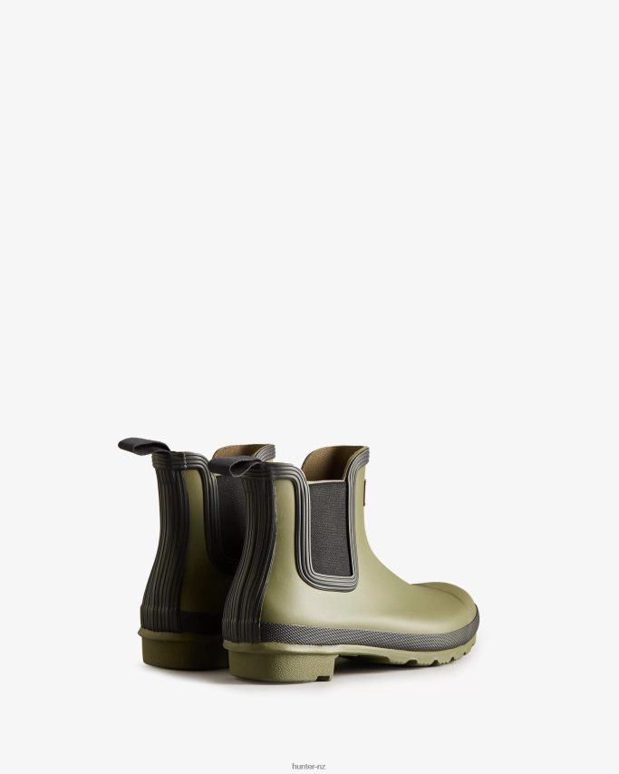 JP0D4D217 Original Chelsea Boots Hunter Women