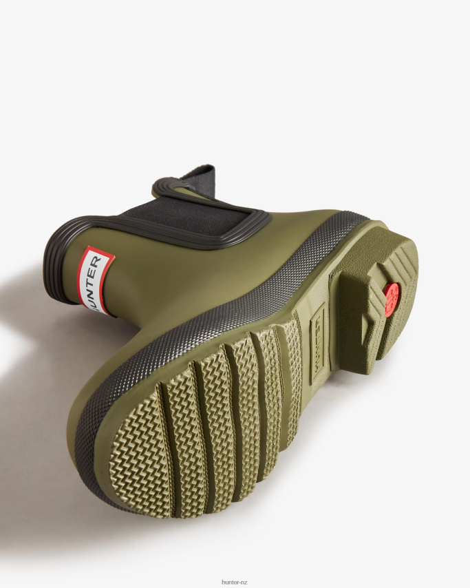 JP0D4D217 Original Chelsea Boots Hunter Women