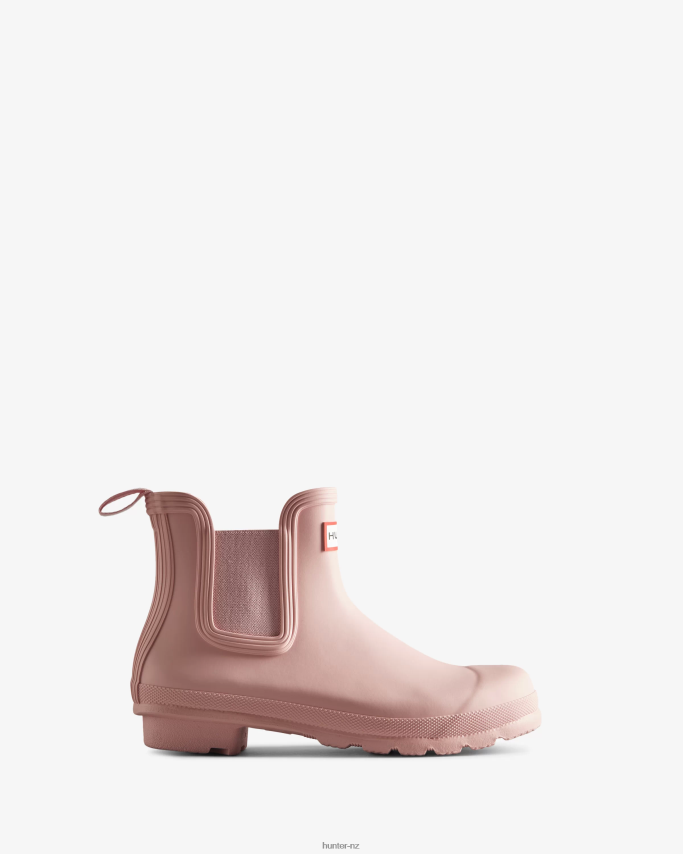 JP0D4D41 Original Chelsea Boots Hunter Women