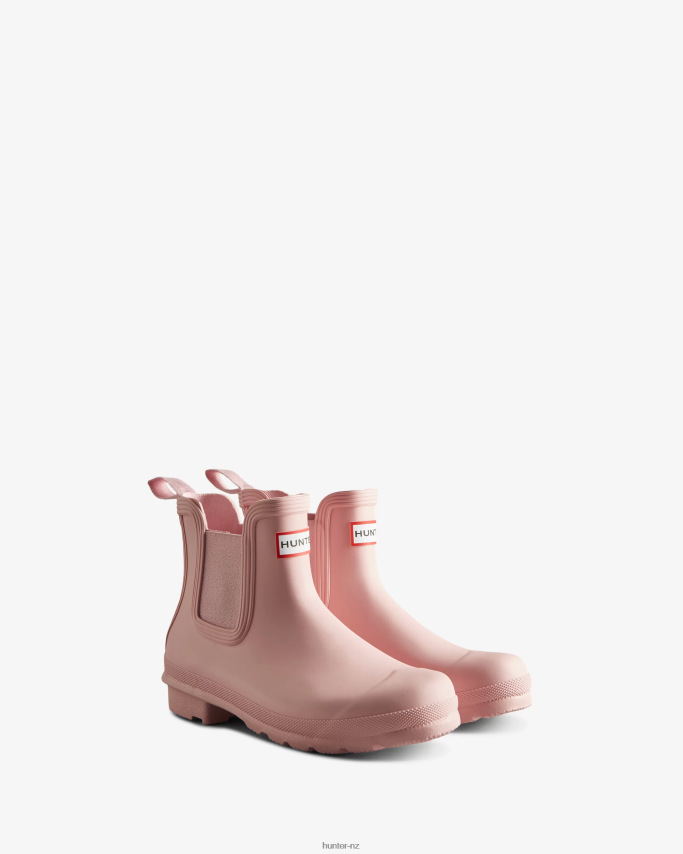 JP0D4D41 Original Chelsea Boots Hunter Women