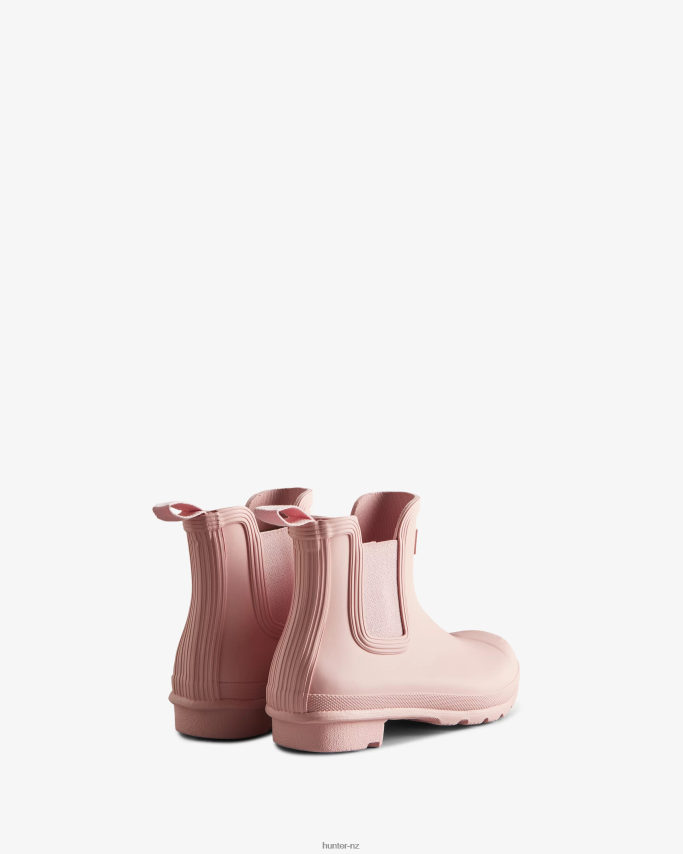 JP0D4D41 Original Chelsea Boots Hunter Women