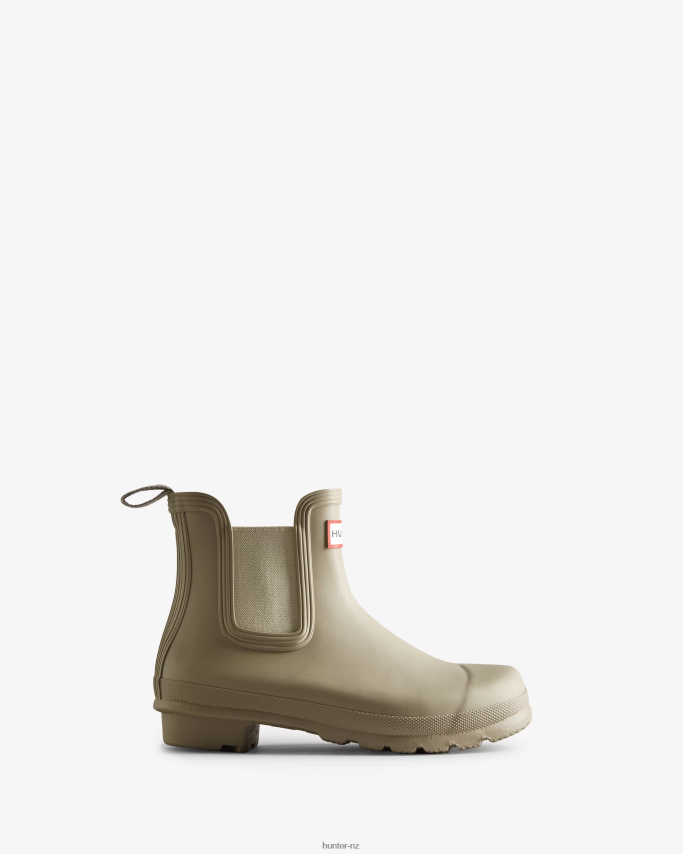 JP0D4D43 Original Chelsea Boots Hunter Women