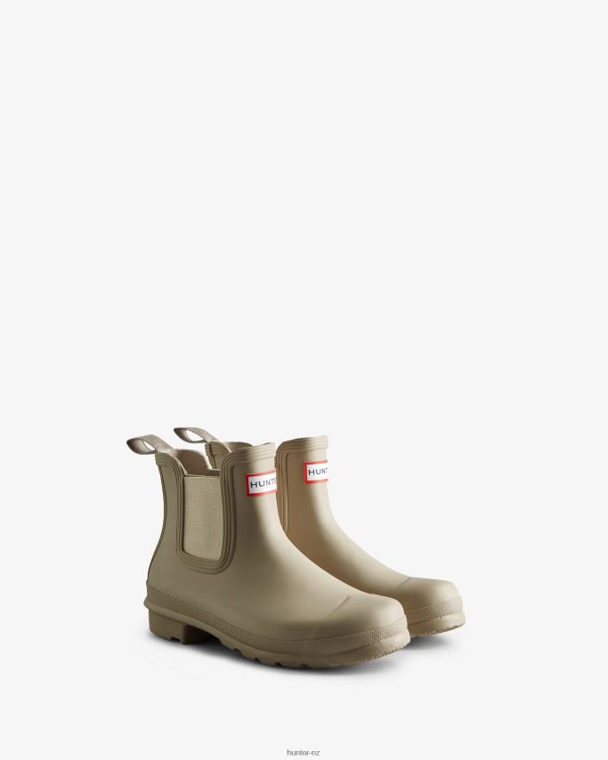 JP0D4D43 Original Chelsea Boots Hunter Women