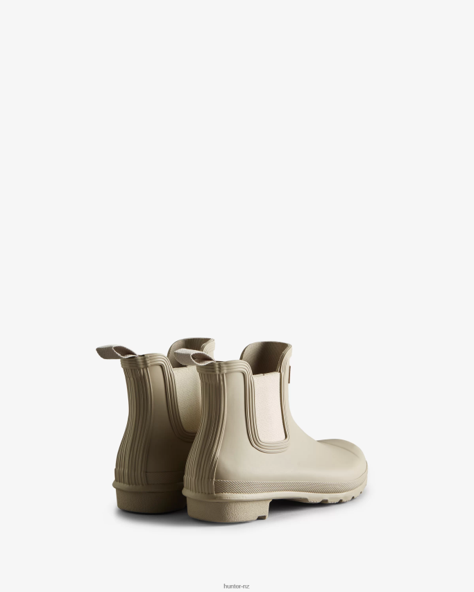 JP0D4D43 Original Chelsea Boots Hunter Women