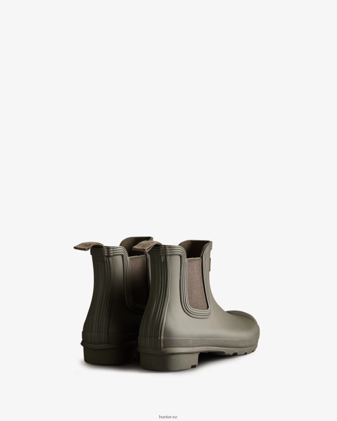 JP0D4D85 Original Chelsea Boots Hunter Women