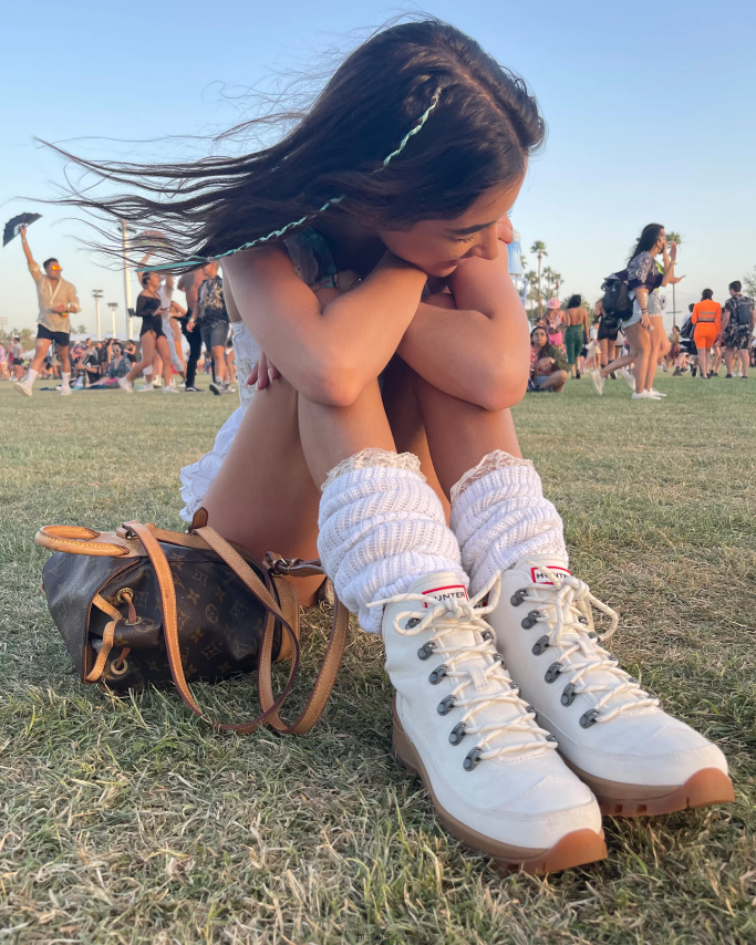 JP0D4D118 Canvas Desert Commando Boots Hunter Women