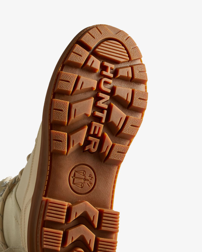 JP0D4D254 Rebel Explorer Leather Commando Boots Hunter Women