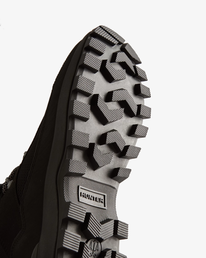 JP0D4D299 Explorer Insulated Lace-Up Commando Boots Hunter Women