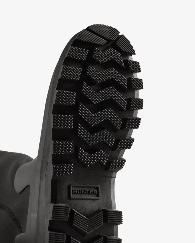 JP0D4D196 City Explorer Tall Neoprene Boots Hunter Women