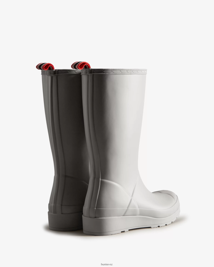 JP0D4D13 Play Tall Rain Boots Hunter Women
