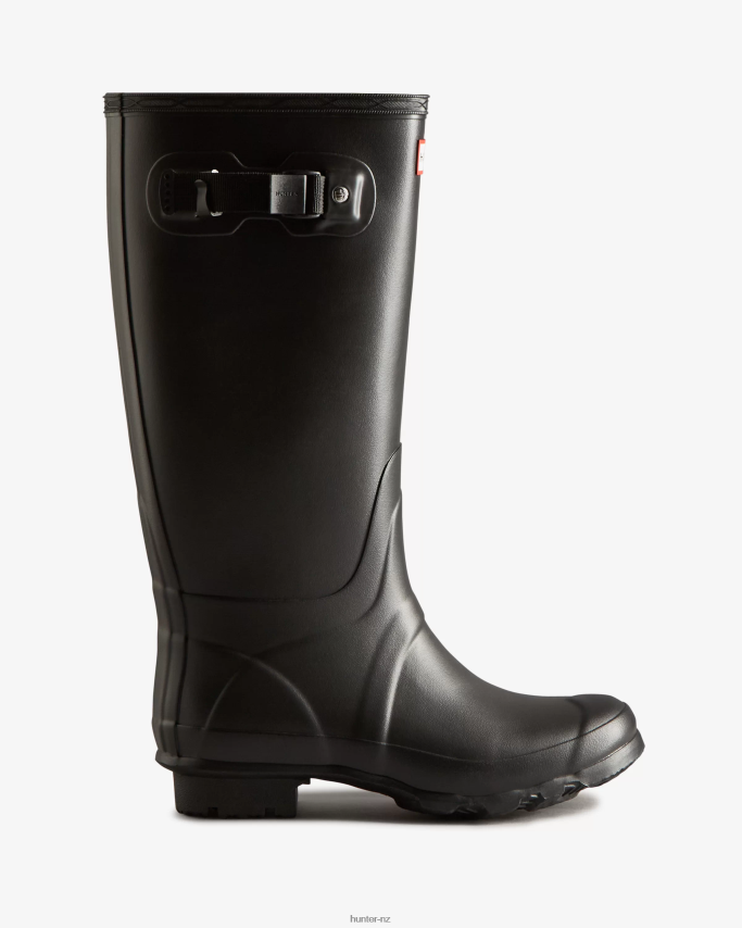 JP0D4D148 Huntress Wide Leg Rain Boots Hunter Women