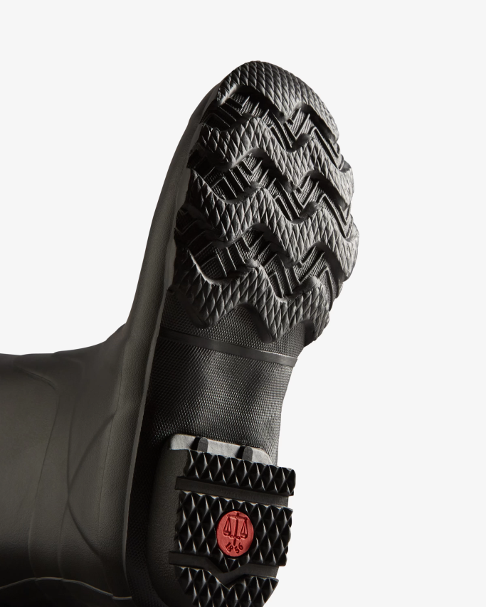 JP0D4D148 Huntress Wide Leg Rain Boots Hunter Women