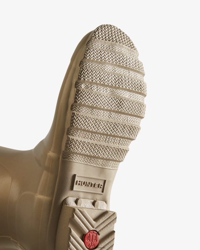 JP0D4D156 Nebula Short Rain Boots Hunter Women