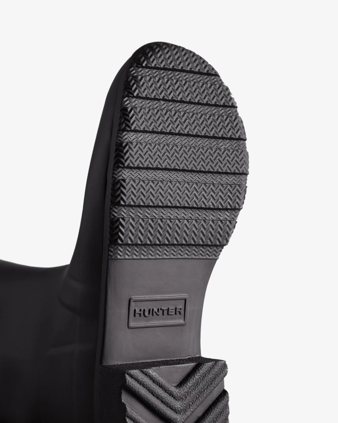 JP0D4D167 Tour Foldable Tall Rain Boots Hunter Women