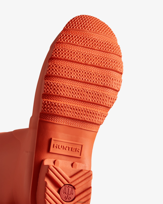 JP0D4D171 Original Short Rain Boots Hunter Women