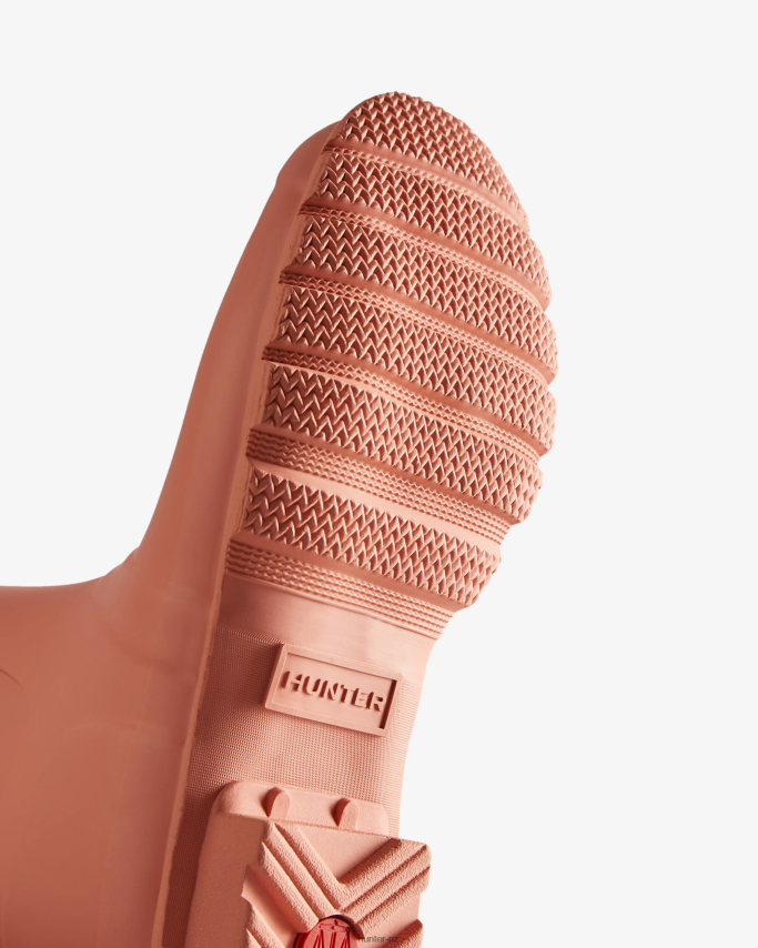 JP0D4D172 Original Short Rain Boots Hunter Women