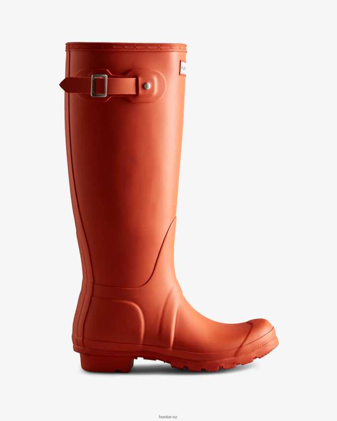 JP0D4D186 Original Tall Rain Boots Hunter Women
