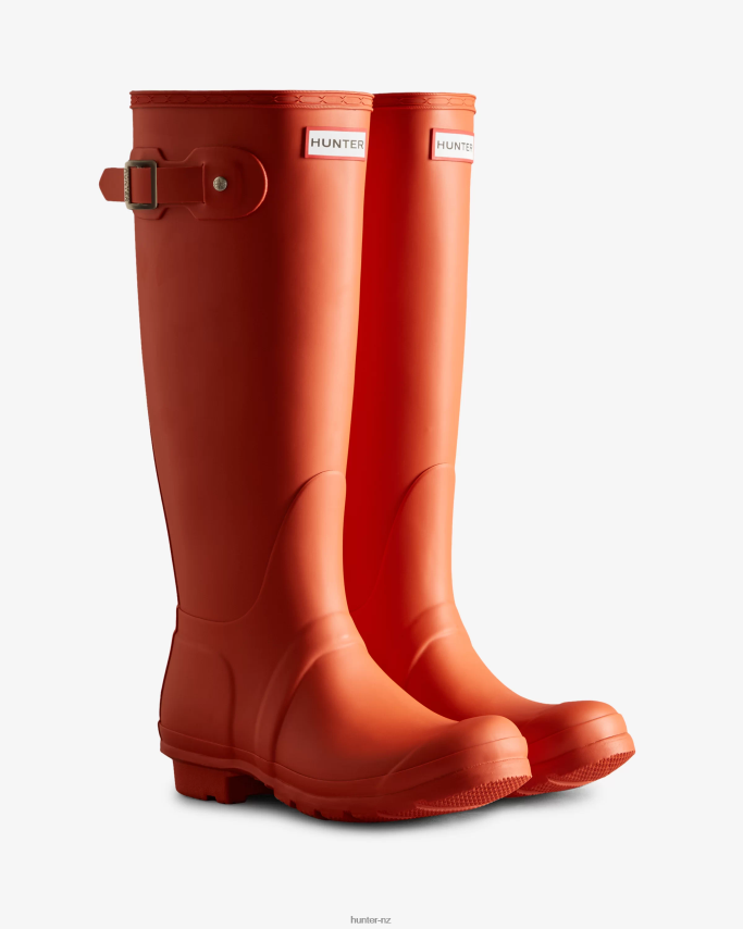 JP0D4D186 Original Tall Rain Boots Hunter Women
