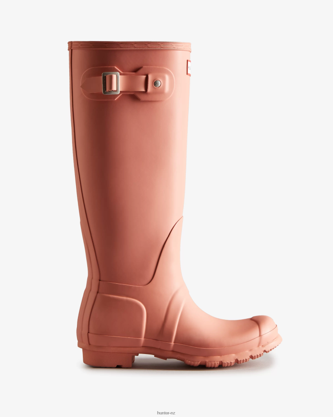 JP0D4D187 Original Tall Rain Boots Hunter Women