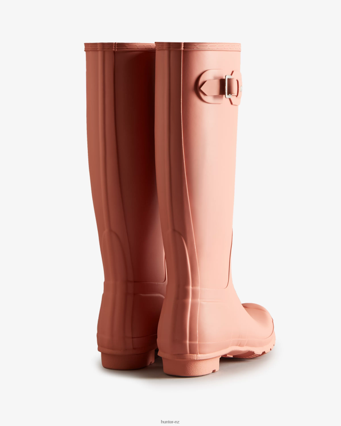 JP0D4D187 Original Tall Rain Boots Hunter Women