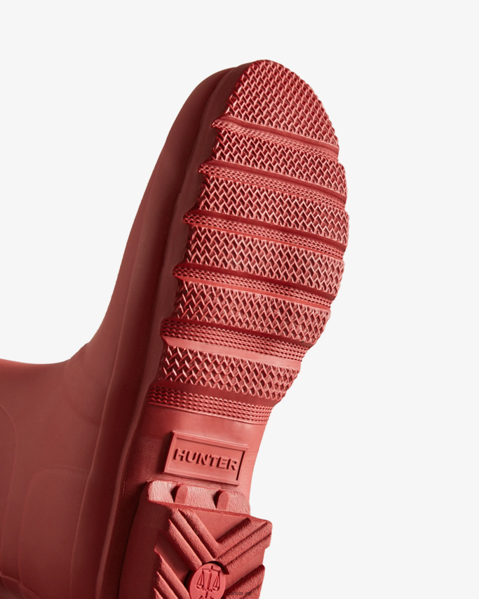 JP0D4D19 Original Short Rain Boots Hunter Women