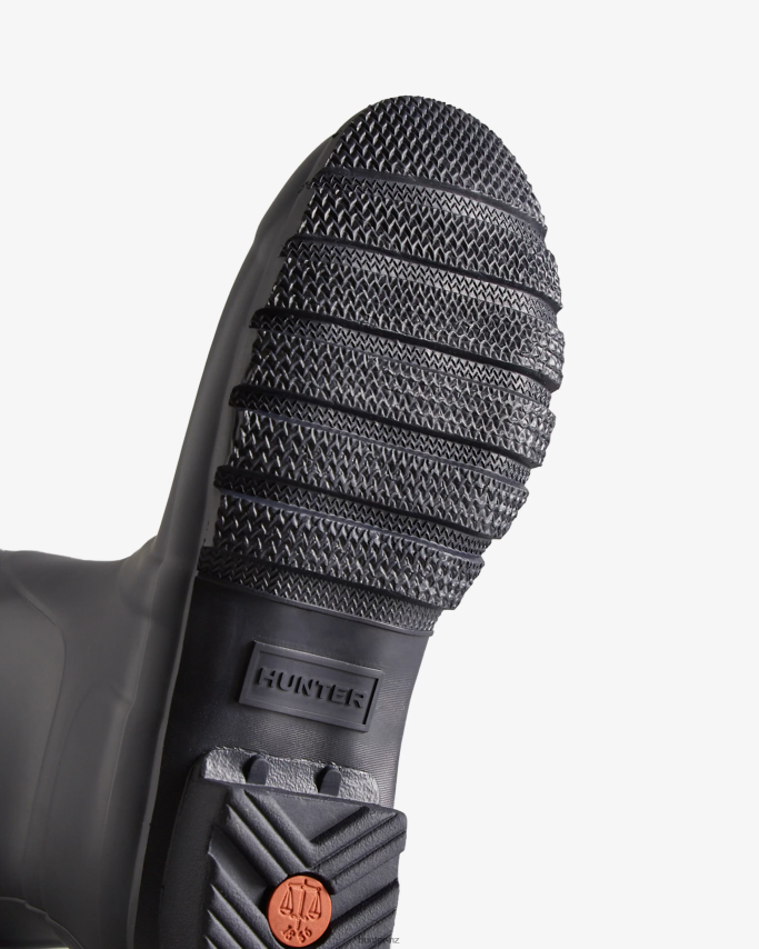 JP0D4D20 Original Short Rain Boots Hunter Women