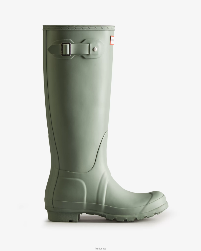 JP0D4D224 Original Tall Rain Boots Hunter Women