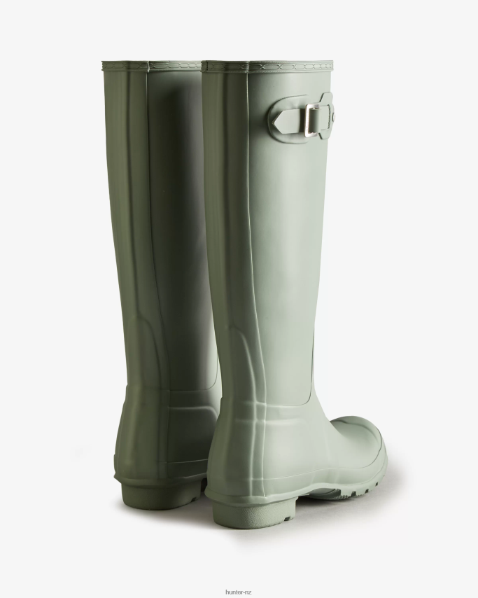 JP0D4D224 Original Tall Rain Boots Hunter Women