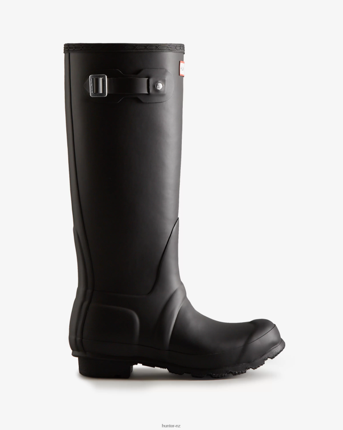 JP0D4D228 Tall Insulated Rain Boots Hunter Women
